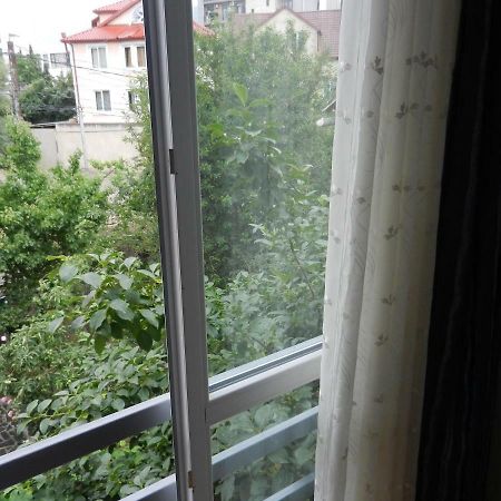 Guest House Katia Тбилиси Экстерьер фото